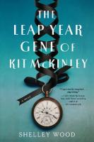 Leap Year Gene of Kit McKinley: A Novel