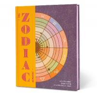 Zodiac Almanac: An Everything Guide to the 12 Astrological Signs