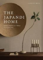 Japandi Home: Nordic Minimalism Meets Japanese Zen Co-edition