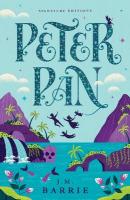 Peter Pan Reissue