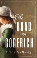 Road to Goderich