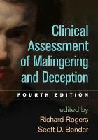 Clinical Assessment of Malingering and Deception, Fourth Edition 4th edition