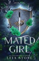Mated Girl: A Werewolf Shifter Romance for Romantasy Lovers