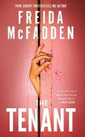 Tenant: The Instant Sunday Times Bestseller! A Dark & Twist-Laden Psychological  Thriller from the Author of The Housemaid Books