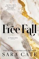 Free Fall: An MMF Dark Forbidden Billionaire Romance (Wilde Boys Book 2)