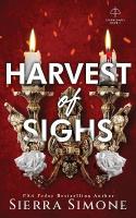 Harvest of Sighs: A Spicy Enemies to Lovers Dark Academia Romance