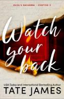Watch Your Back