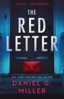 Red Letter: A Suspenseful Crime Thriller for Fans of Freida McFadden (The Orphanage by  the Lake Book 2)