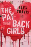 Payback Girls: A Gripping & Suspenseful Debut YA Thriller