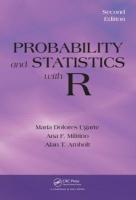 Probability and Statistics with R 2nd edition