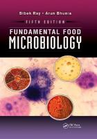 Fundamental Food Microbiology 5th edition