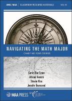Navigating the Math Major: Charting Your Course