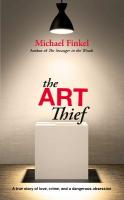 Art Thief Export/Airside