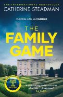 Family Game: They've been dying to meet you . . .