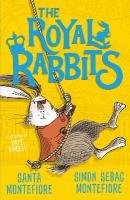 Royal Rabbits Reissue, Volume 1