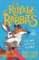 Royal Rabbits: Escape From the Tower Reissue
