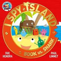 Book vs. Shark: the new series from the creators of Supertato!, Volume 2