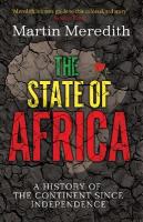 State of Africa: A History of the Continent Since Independence Reissue