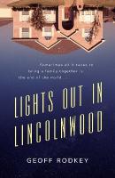 Lights Out in Lincolnwood Export/Airside