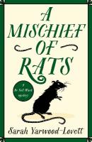 Mischief of Rats: A totally addictive British cozy mystery novel