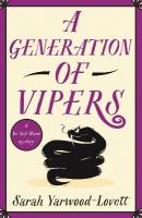 Generation of Vipers: An absolutely addictive and page-turning British cozy mystery