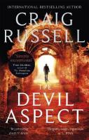 Devil Aspect: A blood-pumping, nerve-shredding thriller'
