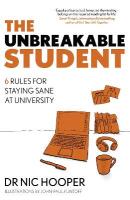 Unbreakable Student: 6 Rules for Staying Sane at University