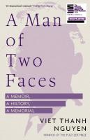 Man of Two Faces: Shortlisted for the Baillie Gifford Prize for Non-Fiction 2024