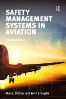 Safety Management Systems in Aviation 2nd edition