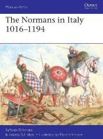 Normans in Italy 10161194