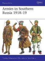 Armies in Southern Russia 191819