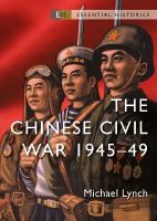 Chinese Civil War: 194549