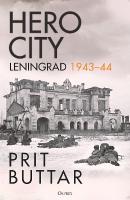 Hero City: Leningrad 194344