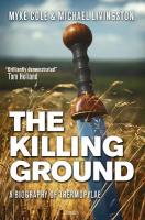 Killing Ground: A Biography of Thermopylae