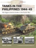 Tanks in the Philippines 194445: The biggest armored clashes of the Pacific War