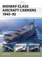 Midway-Class Aircraft Carriers 194592