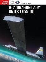 U-2 Dragon Lady Units 195590