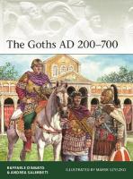Goths AD 200700