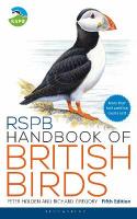 RSPB Handbook of British Birds: Fifth edition 5th edition