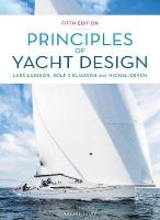 Principles of Yacht Design 5th edition