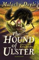 Hound of Ulster: A Bloomsbury Reader: Grey Book Band