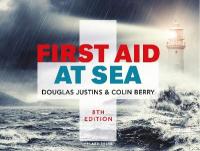 First Aid at Sea 8th edition