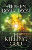 Killing God: The Great God's War Book Three