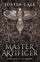 Master Artificer: The Silent Gods Book 2
