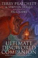 Ultimate Discworld Companion