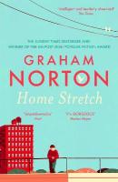 Home Stretch: The Sunday Times bestseller and winner of the An Post Irish Popular Fiction  Award