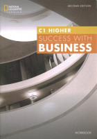 Success with Business C1 Higher Workbook