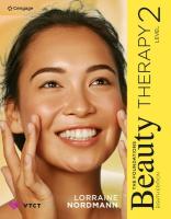 Beauty Therapy: The Foundations Level 2 8th edition