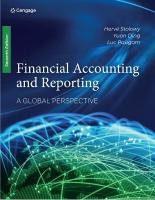 Financial Accounting and Reporting 7th edition