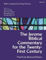 Jerome Biblical Commentary for the Twenty-First Century: Third Fully Revised Edition 3rd edition